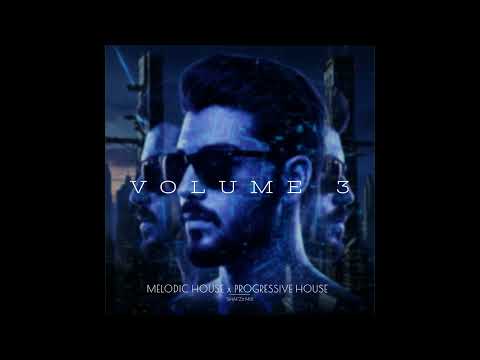 Melodic House X progressive House (SHAFZz Live Set)