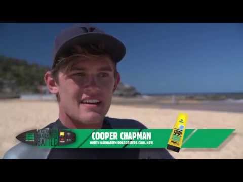 My Original Source Moments – Cooper Chapman (North Narrabeen Boardriders)