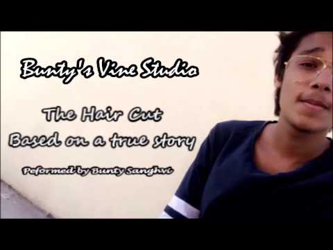 Bunty Sanghvi Bunty's Vin...