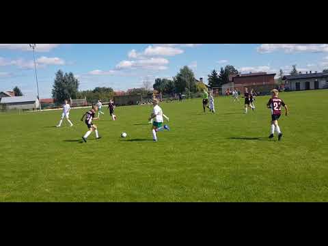 Akademia Radomiak 2010 -  KS Błotnica 3:1 cz2