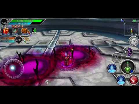 Avabel Online. League Deathmatch. Drayck vs Fatal