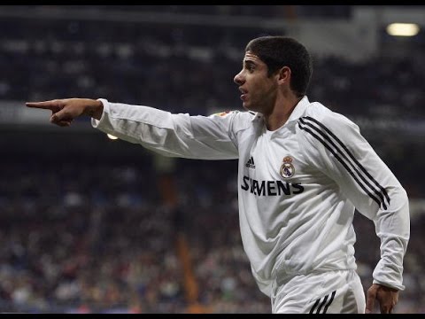 Real Madrid CF: Cicinho