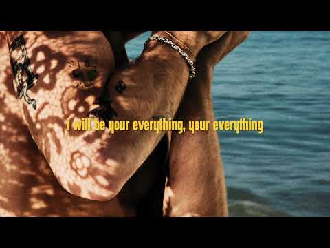 Daniel Seavey - Gateway Drug (Lyric Video)