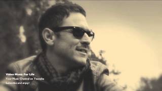 Eric Lindell - That&#39;s Why I&#39;m Crying