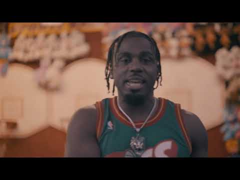 Giovanni Snow - Jesus Died (Dir By LB Projext)