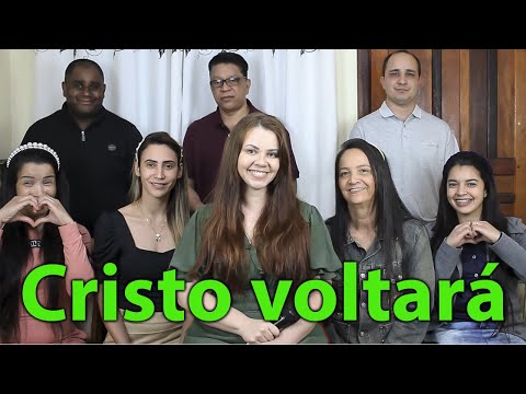 ♪♫ HINO CCB 220 - Cristo voltará  ★
