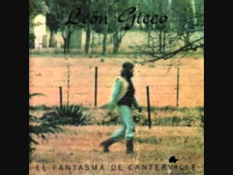 León Gieco - Adiós hombre Viejo