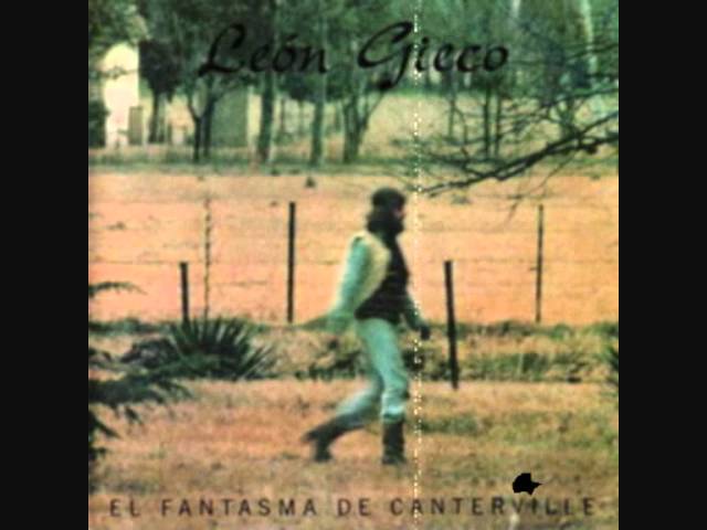 León Gieco - Adiós hombre Viejo León Gieco - Adiós hombre Viejo