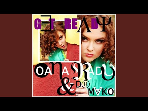 Get Ready! (Extended Mix)