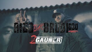 2 Gauner Music Video
