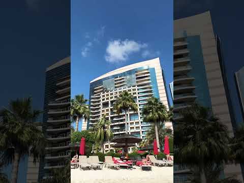 Khalidiya Palace Rayhaan by Rotana #travel #explore #enjoy #shorts