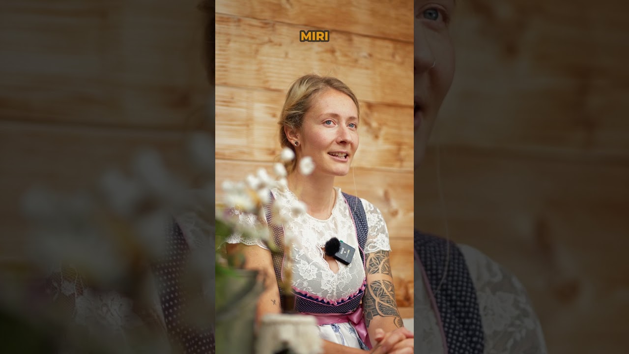 Messnerhütte - Social Media