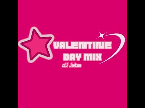 Valentine day mix by DJ JABA 2024 (Love songs) ft King james, Buravan, Bruce melody, christopher....