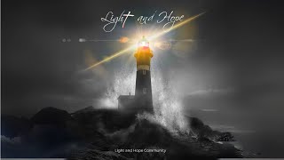 Light and Hope