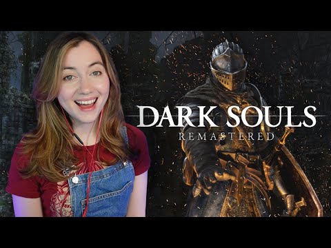 My first Dark Souls! [1]