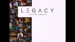 Alive Again [Live in Manila] - Planetshakers