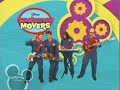 Imagination Movers Everyday There S Something New Music Video