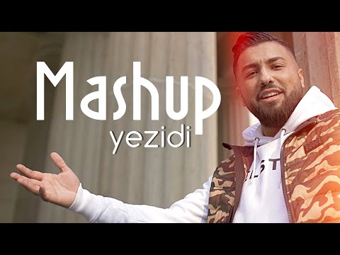 Aslan Nadoyan - Yezidi Mashup 4K (prod. Yusuf Tomakin)