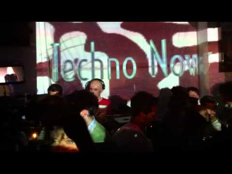 PITTALUGA VS LUCA BERNASCONE B2B DJ SET@CLIPPER