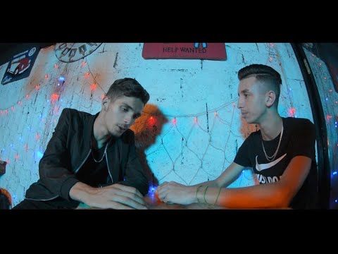 Pablo Tkh - Porto Rico 02 - ( Clip Officiel  ) Cronik Prod