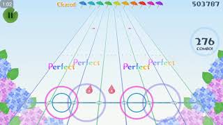 あるぷす☆いちまんじゃくHARD1895576(nanobeat)