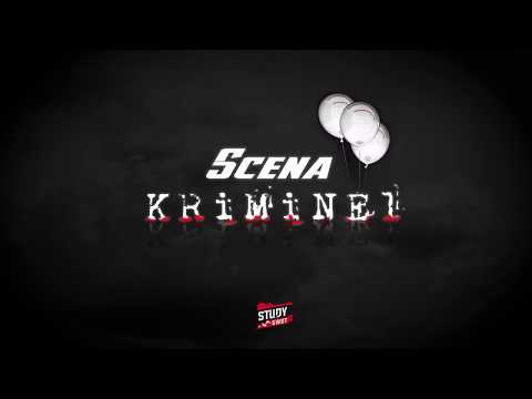 Scéna - Kriminel
