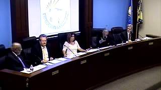 preview picture of video 'City Council Meeting - January 27, 2015'