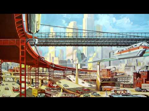 Psybolord - The Walking Dead (Bear McCreary Cover)