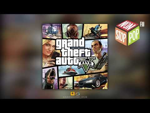 Robyn feat. Kleerup - With Every Heartbeat | Non-Stop-Pop FM (GTA V OST)