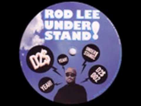 Rod Lee - Sweet Dreams