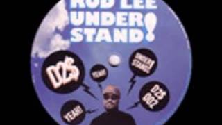Rod Lee - Sweet Dreams