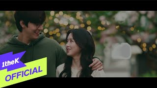 [MV] BAEK JI WOONG(백지웅) _ Sometimes(그땐) (Prod. JungKey(정키))