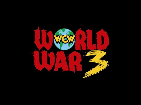 WCW World War 3 1997 Recap