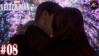 【 スパイダーマン２ 】 羨まし過ぎるぞぉぉぉおお!!!!! 【 クロ / HOME 】