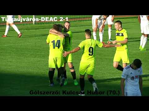 NB III. Keleti csoport, 7. forduló - Gólösszefoglaló