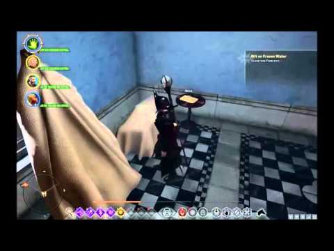 Let's Play Dragon Age Inquisition Blind Part 152