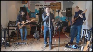 Video Blue Mood medley