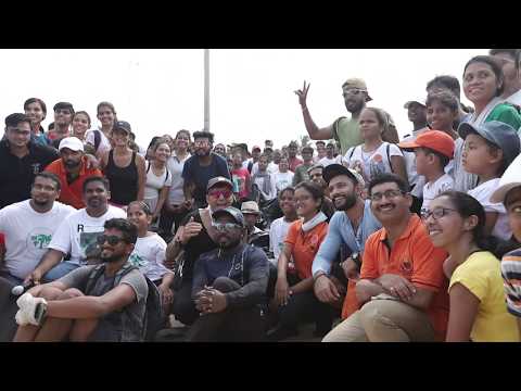 Chowgule Center for Creative Arts  and Parvatibai Chowgule College of Arts & Science