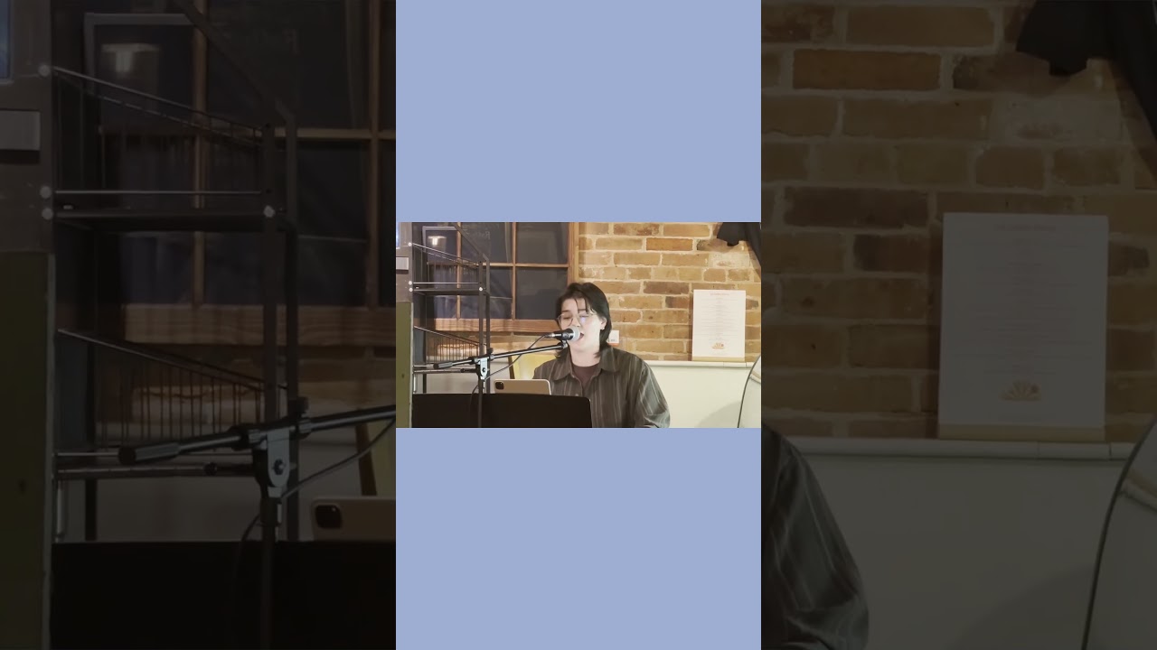 Promotional video thumbnail 3 for Fish and Folks