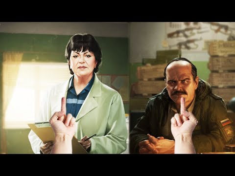 I am starting to hate shoreline and these two in particular are awful