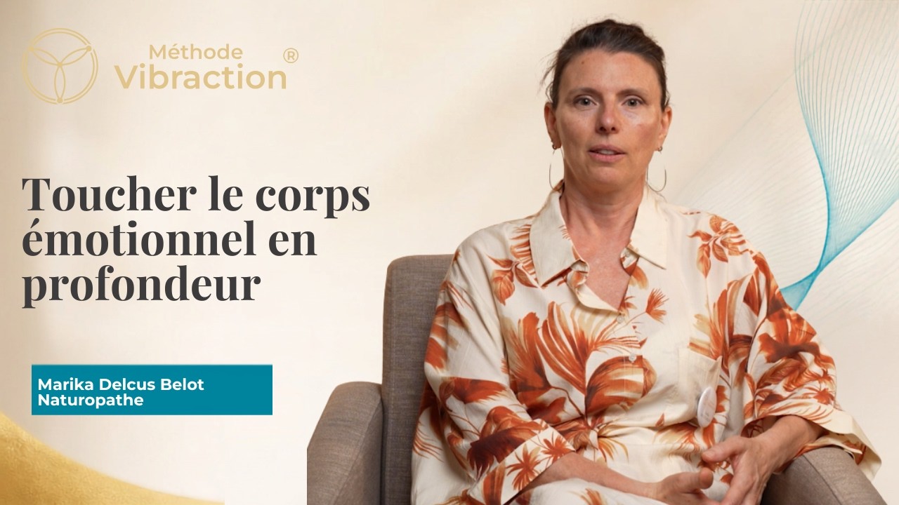 Témoignage de Marika