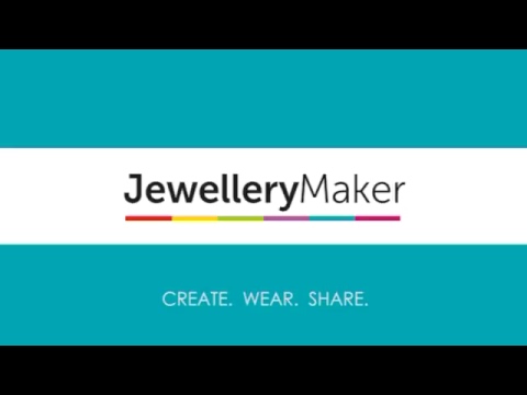 JewelleryMaker LIVE 09/07/18: 6PM - 10PM