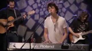 The Naked Brothers Band [Your Smile].mp4