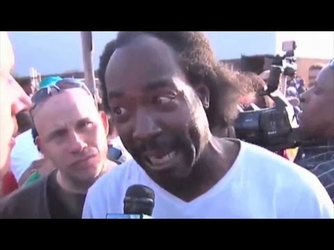 Ci sono stereotipi razziali nei resoconti di Charles Ramsey?