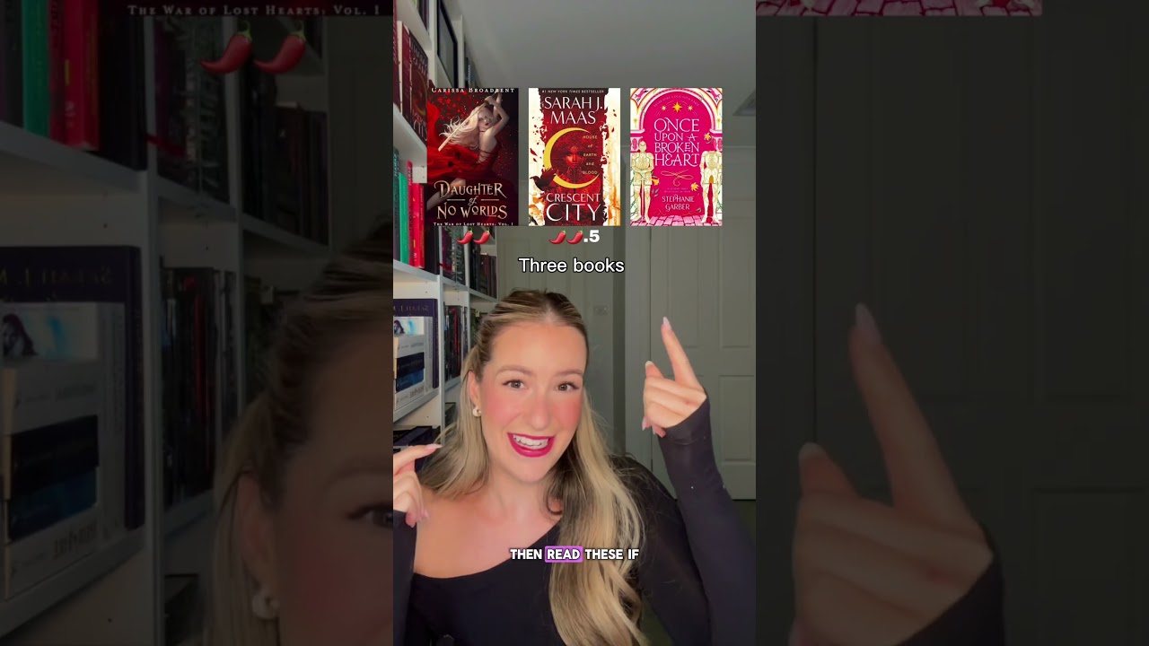 READ THESE Romantasys #romantasy #booktubetbr #bookrecommendations #fantasybooks #bookbites #book
