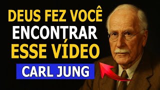 ALGO EXTRAORDINÁRIO vai acontecer na sua vida - Carl Jung