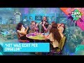 DENISE (NINJA NANNY) VERMOORDDE HAMSTER | Zapplive | NPO Zapp