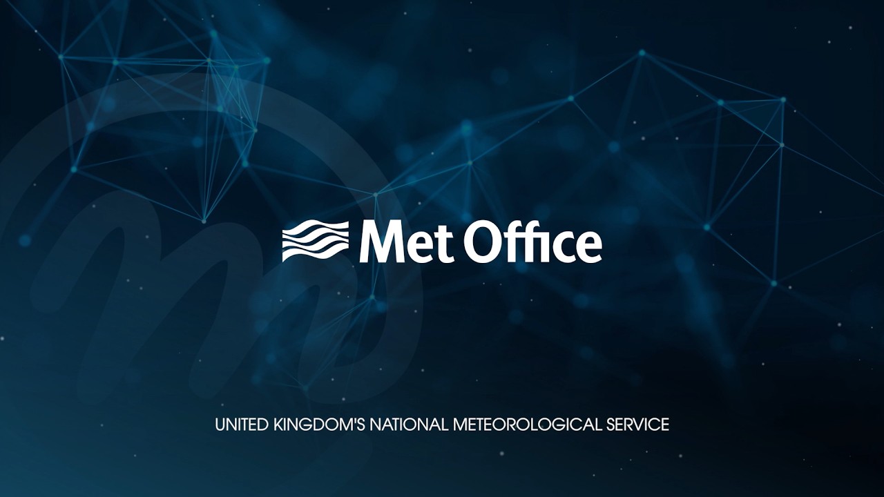 Celebrating 30 years of Operational Oceanography - Spotlight on our Shareholders: Met Office