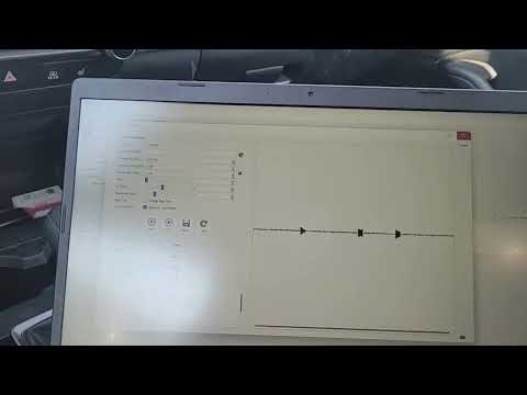 SDR - KeyFob Roll Over attack unlock my car 315 MHz