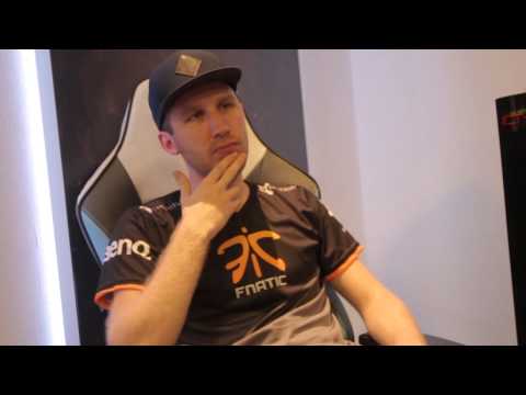 ESL ESEA Pro League S1 Finals - olofm: "[VP] is a good match-up"